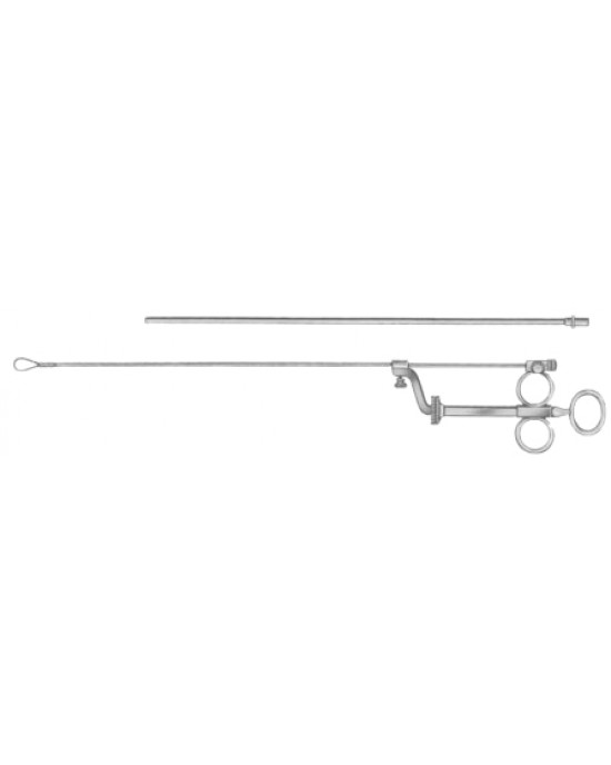 Norwood Rectal Snares 30cm/12