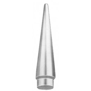 Changing Cone 10mm dia