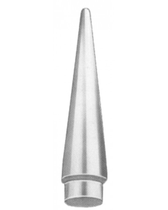Changing Cone 10mm dia