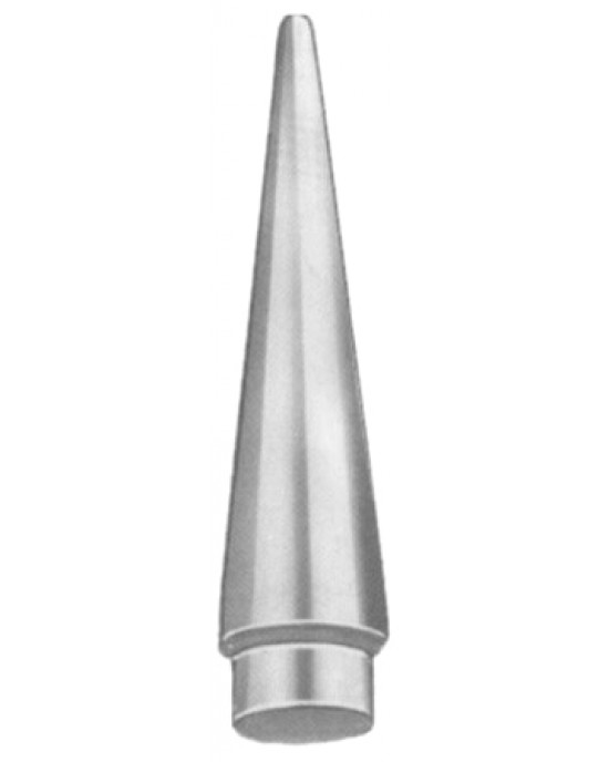 Changing Cone 12mm dia