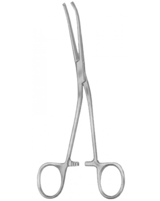 McGivney Grasping Forceps BJ 19cm/7 1/2