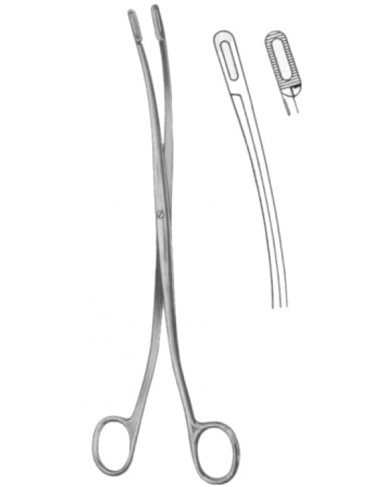 Randall Kidney Stone Forceps 23cm/9