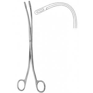 Randall Kidney Stone Forceps 22cm/8 3/4