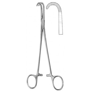 Desjardins Gall Duct Forceps BJ 21cm/8 1/4