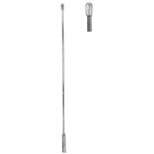 Desjardins Gall Stone Probes 28cm/11