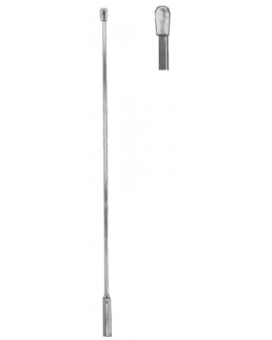 Desjardins Gall Stone Probes 28cm/11