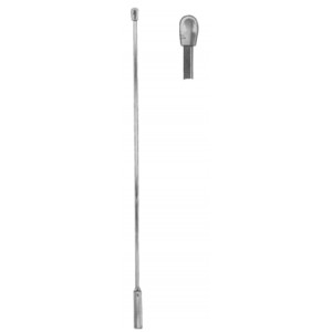Desjardins Gall Stone Probes 28cm/11