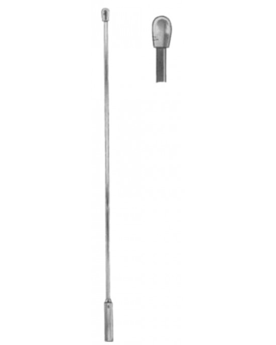 Desjardins Gall Stone Probes 28cm/11