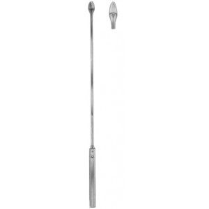 Desjardins Gall Stone Scoops 30cm/12
