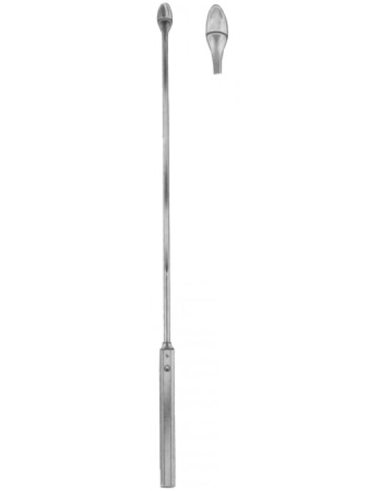 Desjardins Gall Stone Scoops 30cm/12