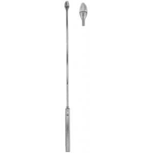 Desjardins Gall Stone Scoops 30cm/12