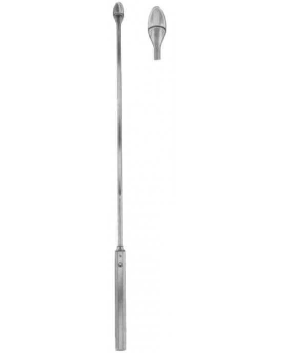 Desjardins Gall Stone Scoops 30cm/12