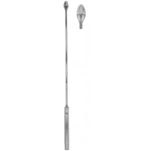 Desjardins Gall Stone Scoops 30cm/12
