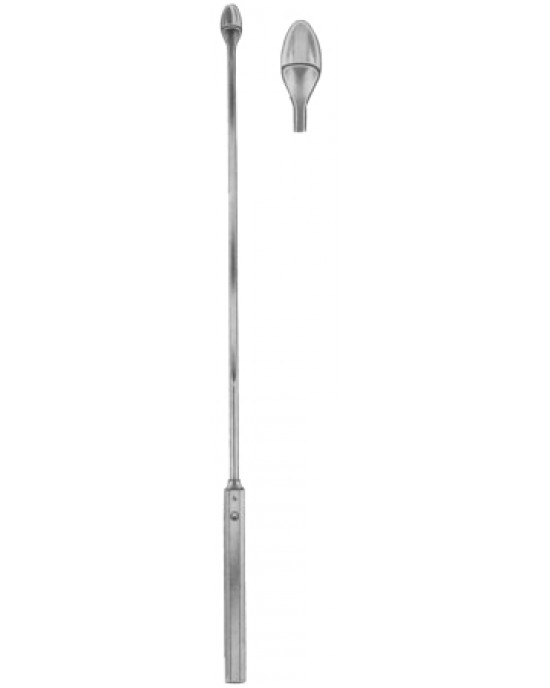 Desjardins Gall Stone Scoops 30cm/12