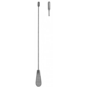 Mayo Gall Stone Scoops 26.5cm/10 1/2