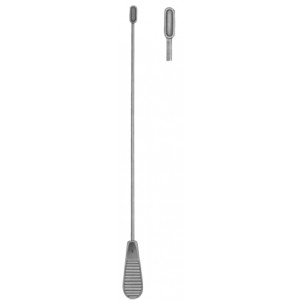 Mayo Gall Stone Scoops 26.5cm/10 1/2