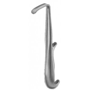 Young Prostatic Retractors 21cm/8 1/4