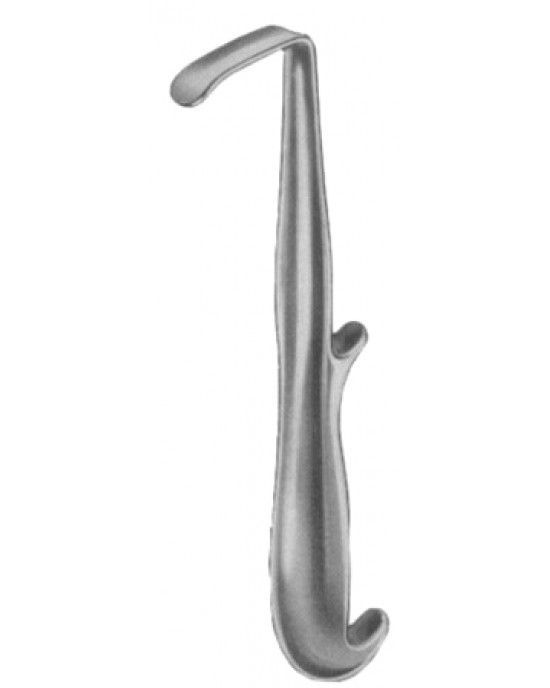 Young Prostatic Retractors 21cm/8 1/4