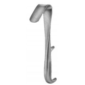 Young Prostatic Retractors 22cm/8 3/4