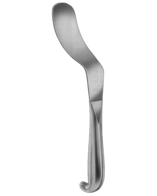 Legueu Bladder Retractors 35mm 27cm/10 1/2