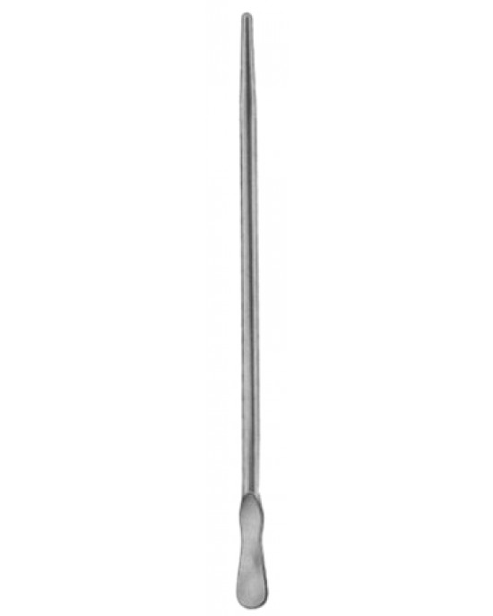 Dittel Dilating Bougies FG #  26/8 2/3mm Straight 19.5cm/7 1/2