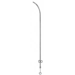Metal Catheters FG #   7/2 1/3mm