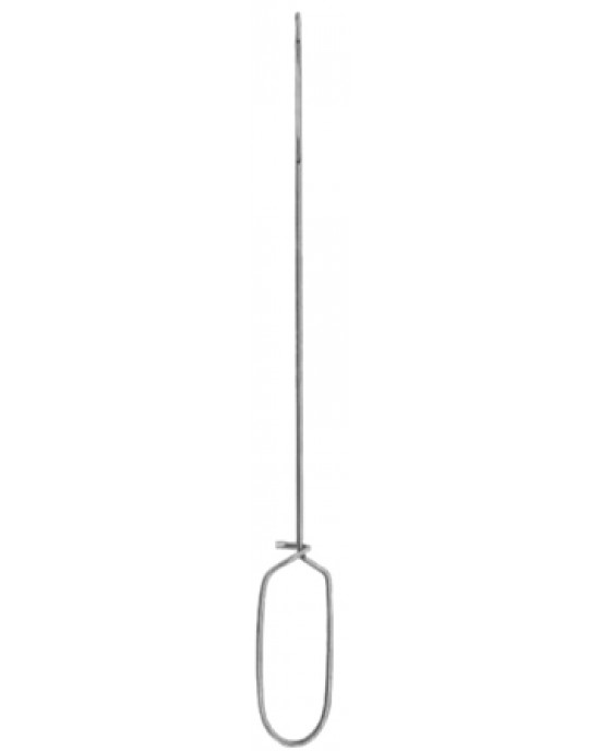 Guyon Catheters Introducing Instruments 39cm/15 1/2