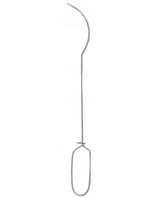 Guyon Catheters Introducing Instruments 35cm/13 3/4