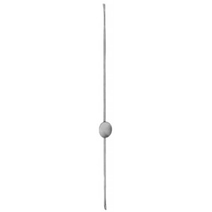 Guttmann Secretion Scoops 26.5cm/10 1/2