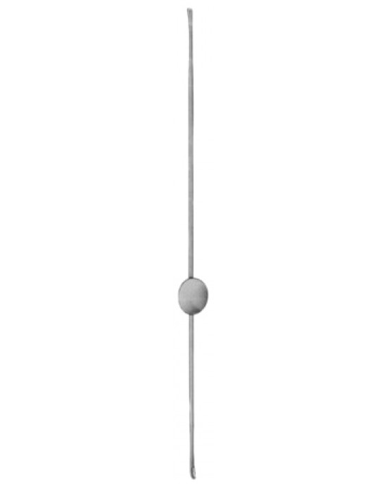 Guttmann Secretion Scoops 26.5cm/10 1/2