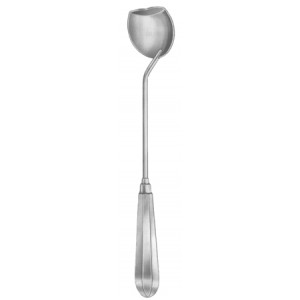 Moore Gall Stone Scoops 28cm/11