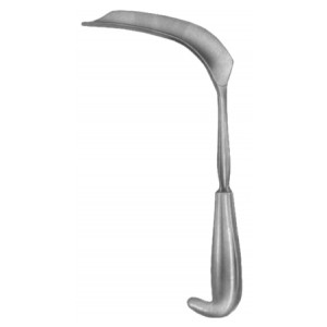 Matzenauer  Vaginal Speculas 100x25mm
