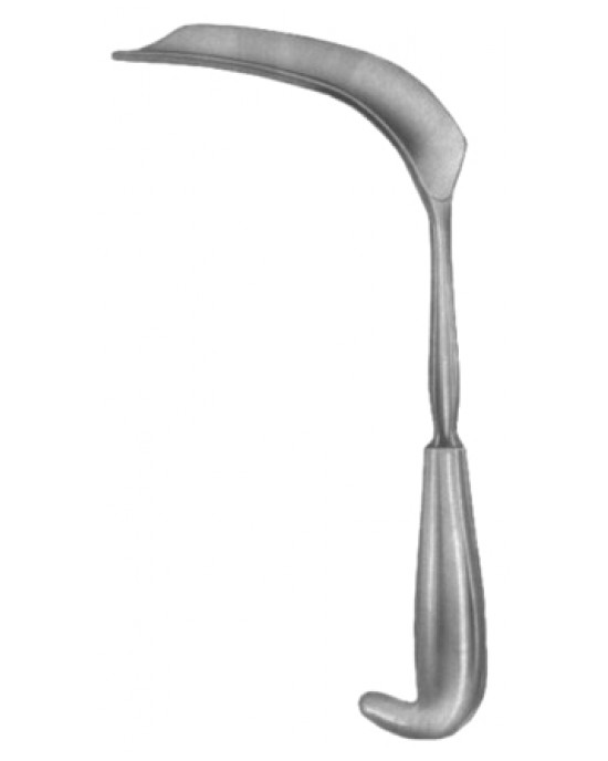 Matzenauer  Vaginal Speculas 100x35mm