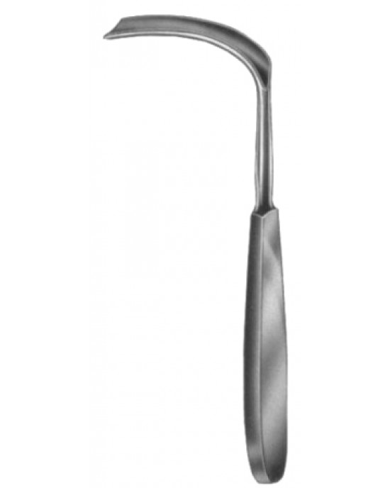 Braun Vaginal Speculas 56x13mm 18cm/7