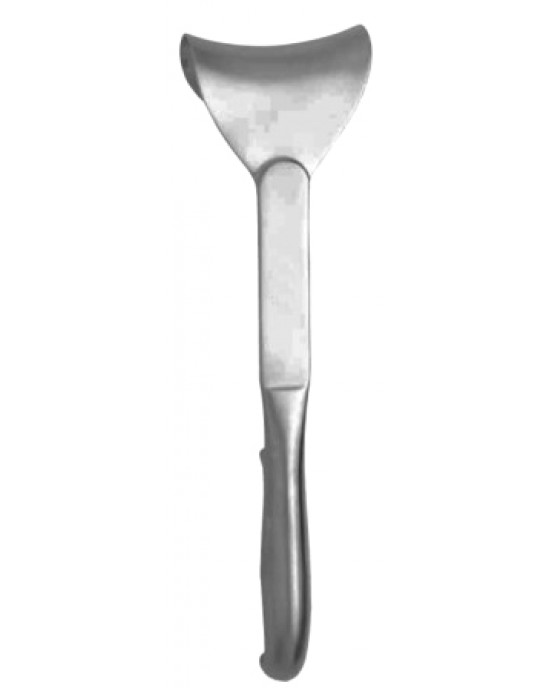 Doyen Vaginal Retractor 115x280