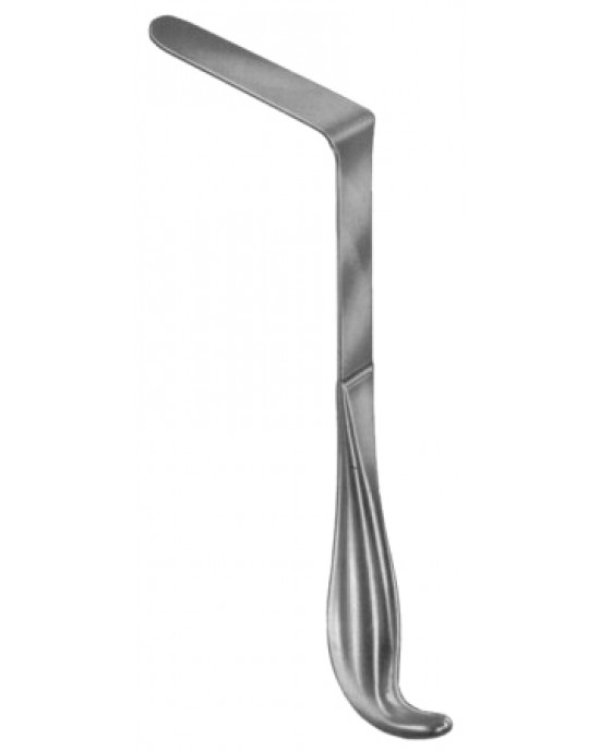Doyen Vaginal Speculas 60x30mm 25cm/10