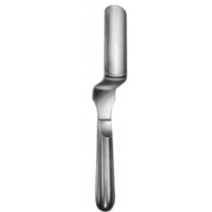 Landau Vaginal Speculas 100x28mm