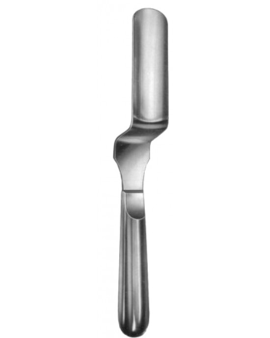 Landau Vaginal Speculas 100x28mm