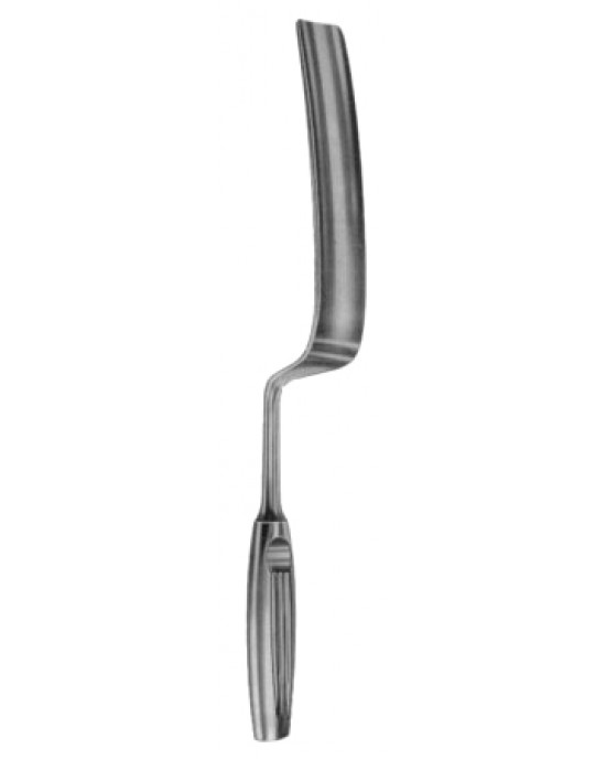 Breisky Vaginal Speculas 180x40mm