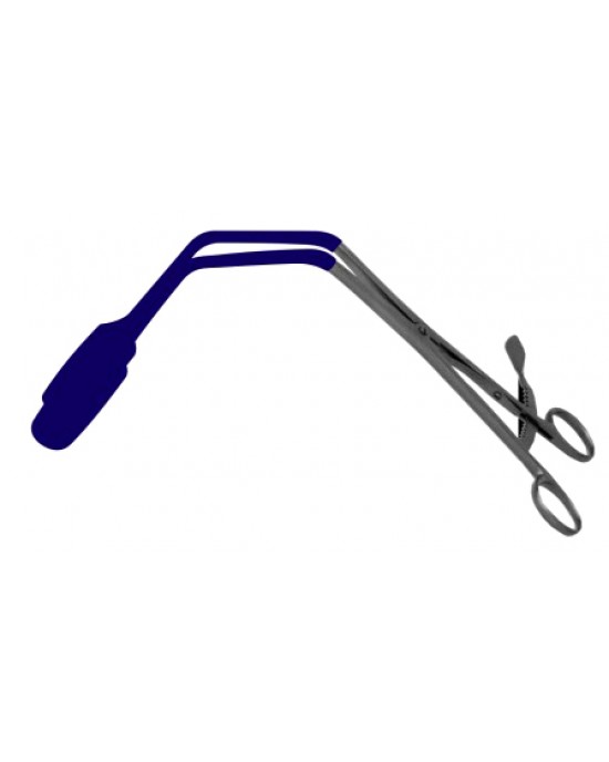 Lateral Wall Vaginal Retractor 25cm/10
