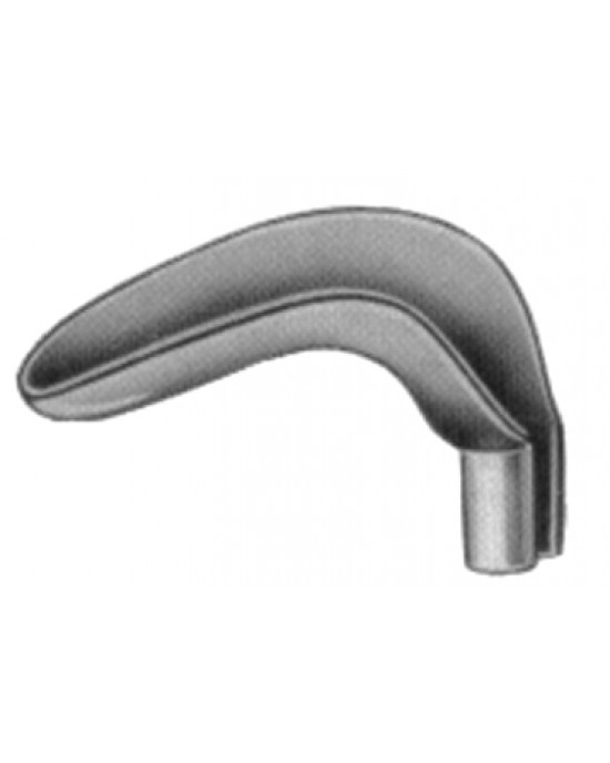Scherbak Vaginal Speculas 85x35mm