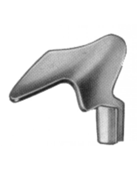 Scherbak Vaginal Speculas 55x40/60mm