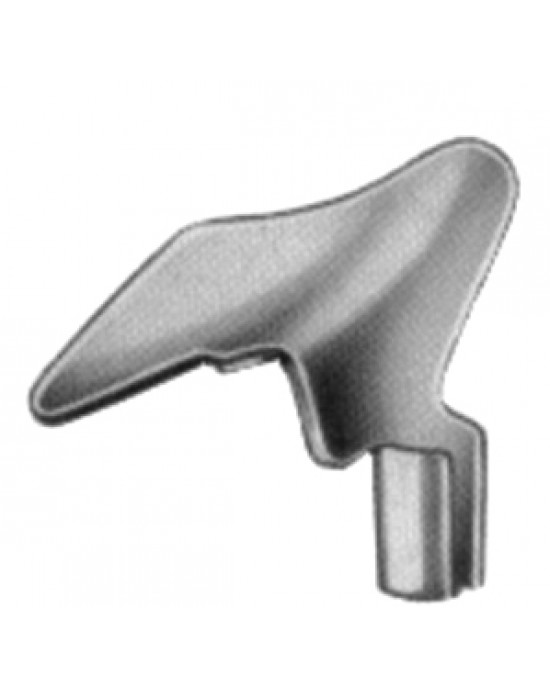 Scherbak Vaginal Speculas 70x45/70mm