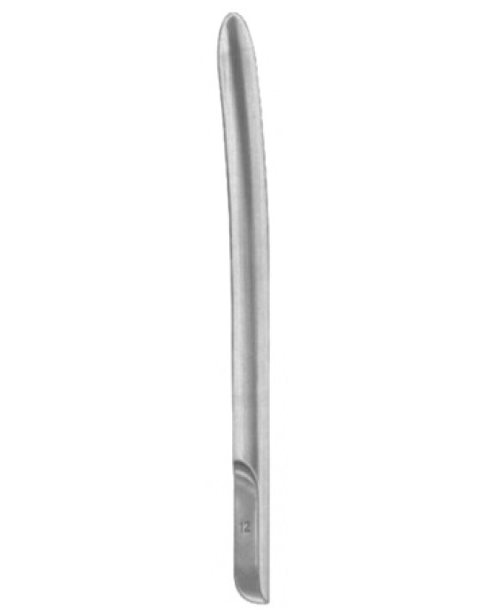 Hegar Uterine Dilators 17.0mm