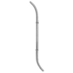 Hank Uterine Dilator Fig.17/18, 8.5/9mm