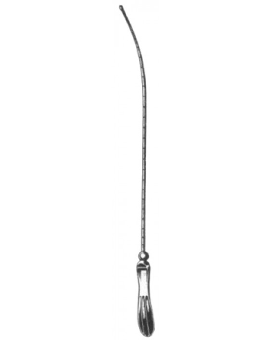Sims Uterine Sounds 32cm/12 1/2