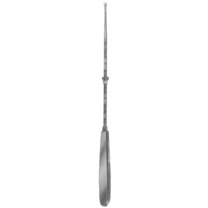 Valleix Uterine Sounds 25cm/10
