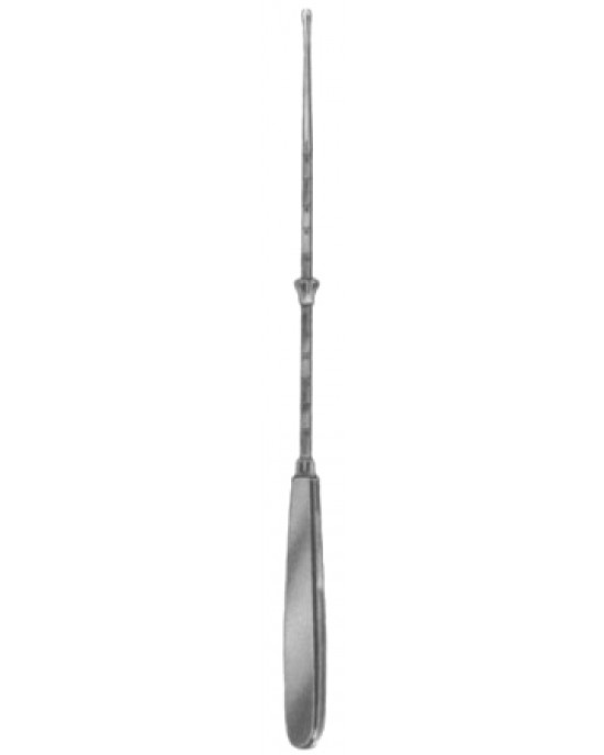 Valleix Uterine Sounds 25cm/10