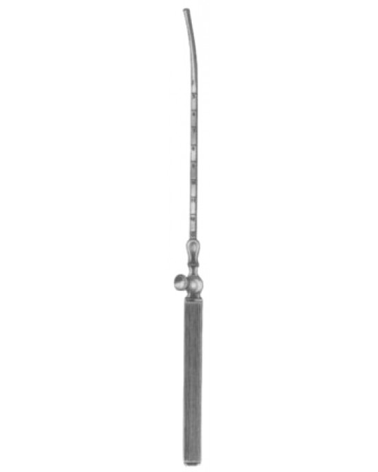 Collin Uterine Sounds 28cm/11