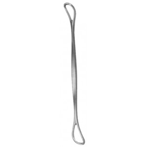 Braun Uterine Depressors 28cm/11